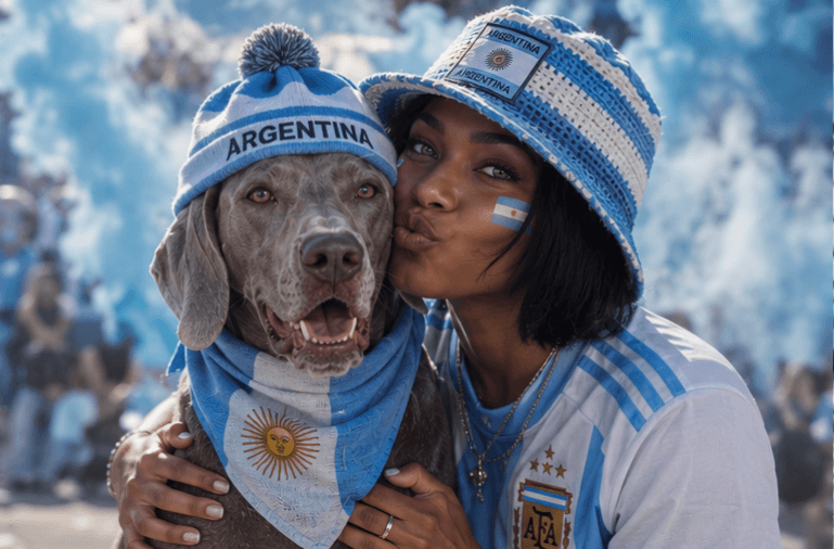 Alma, Sacha, Ko y Samay no son solo personajes. Son las voces, las miradas y los latidos de un proyecto que respira Argentina. Conocé sus historias.